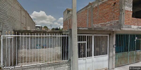 GOBIERNO DEL ESTADO DE GUANAJUATO